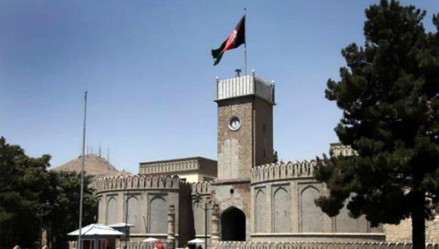 Ghani Aide Warns Anti-Peace Rebels of Decisive Action